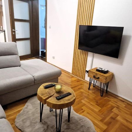 Apartment Holiday Колашин Экстерьер фото