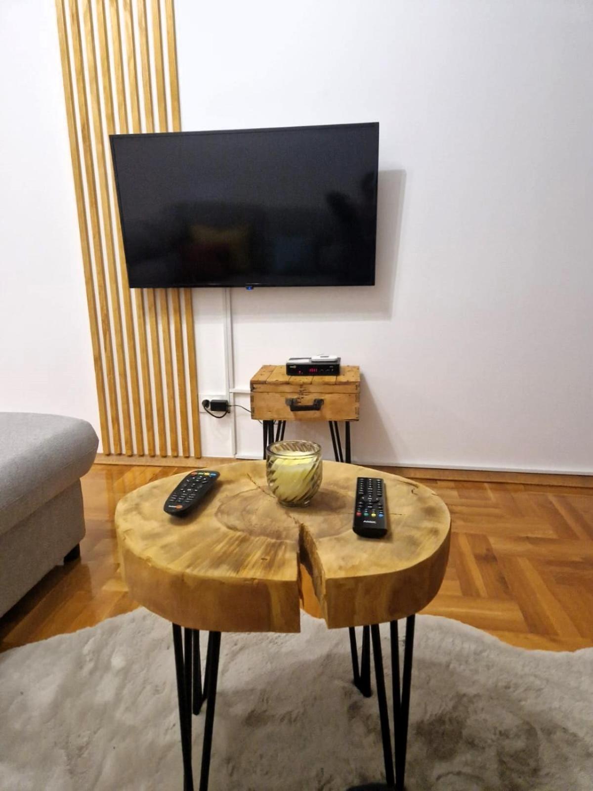 Apartment Holiday Колашин Экстерьер фото