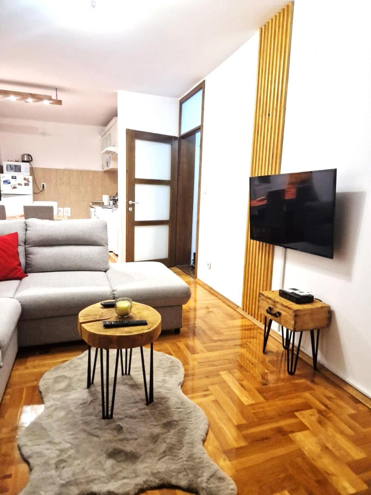 Apartment Holiday Колашин Экстерьер фото
