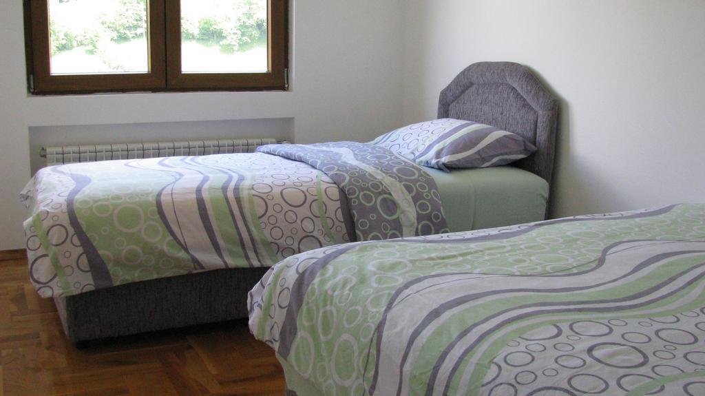 Apartment Holiday Колашин Экстерьер фото