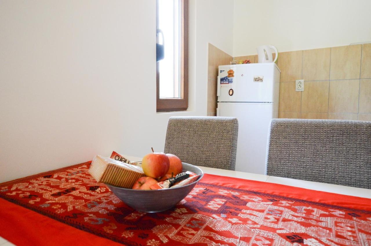 Apartment Holiday Колашин Экстерьер фото