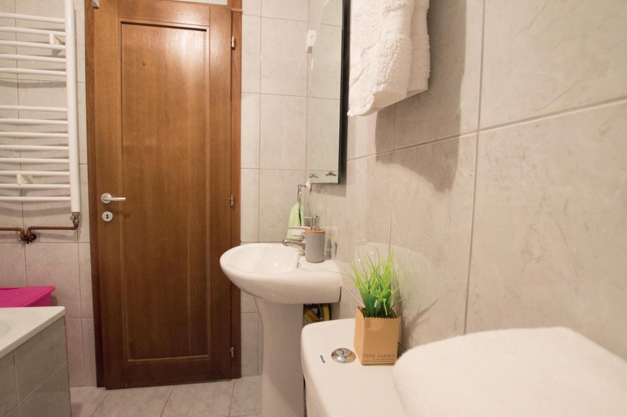 Apartment Holiday Колашин Экстерьер фото