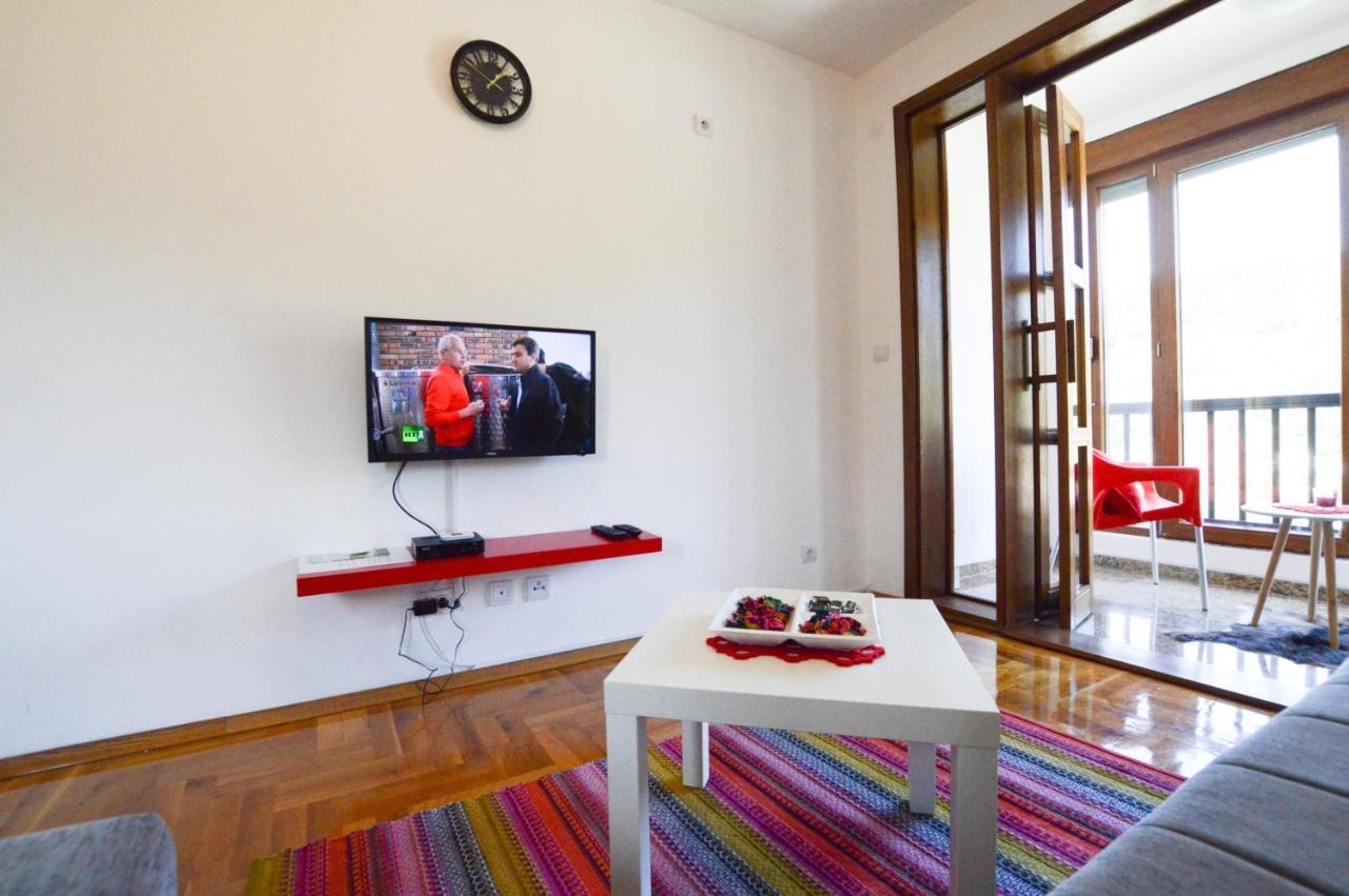 Apartment Holiday Колашин Экстерьер фото