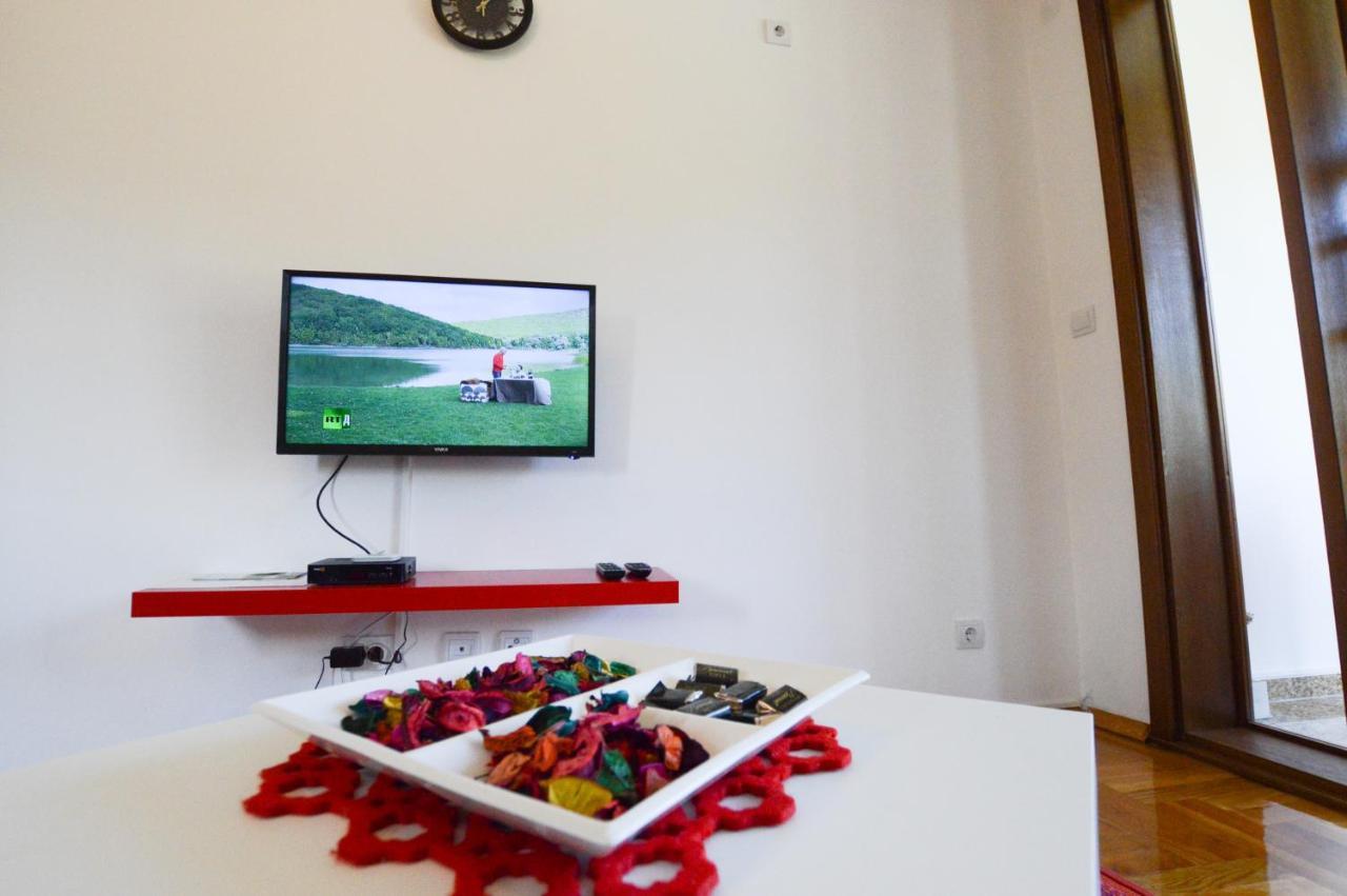 Apartment Holiday Колашин Экстерьер фото