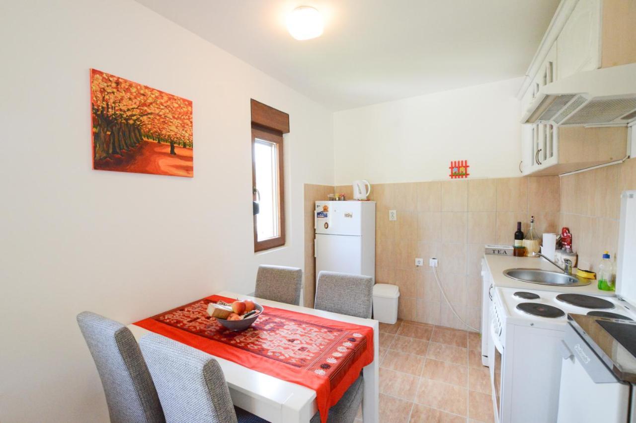 Apartment Holiday Колашин Экстерьер фото