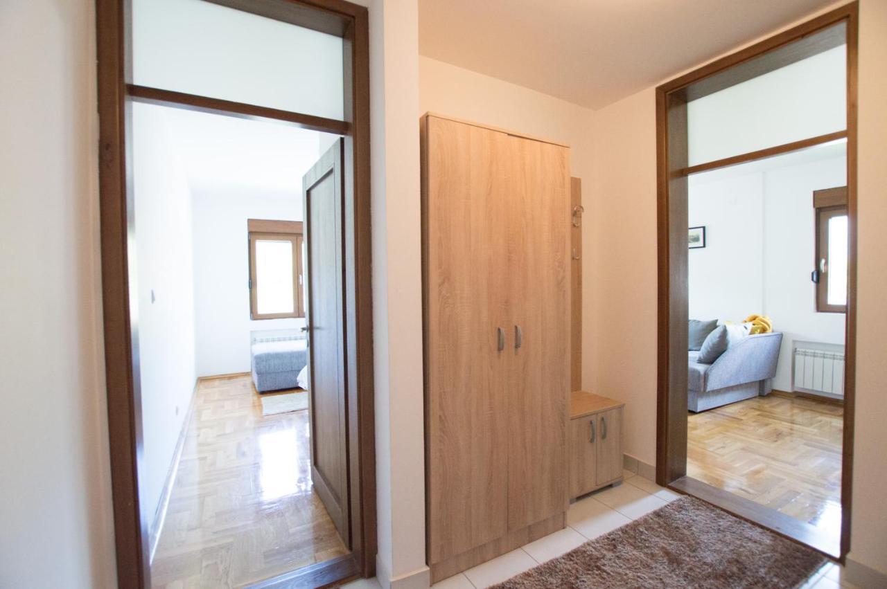 Apartment Holiday Колашин Экстерьер фото