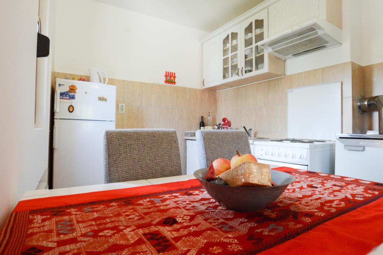 Apartment Holiday Колашин Экстерьер фото