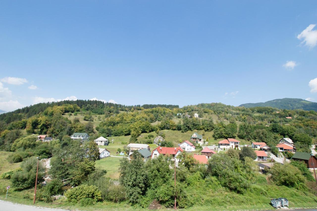 Apartment Holiday Колашин Экстерьер фото