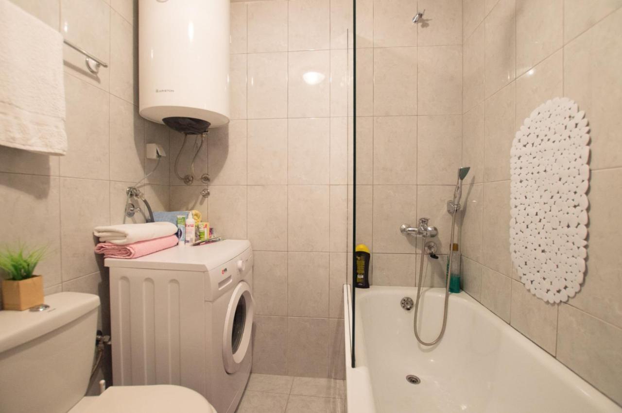 Apartment Holiday Колашин Экстерьер фото