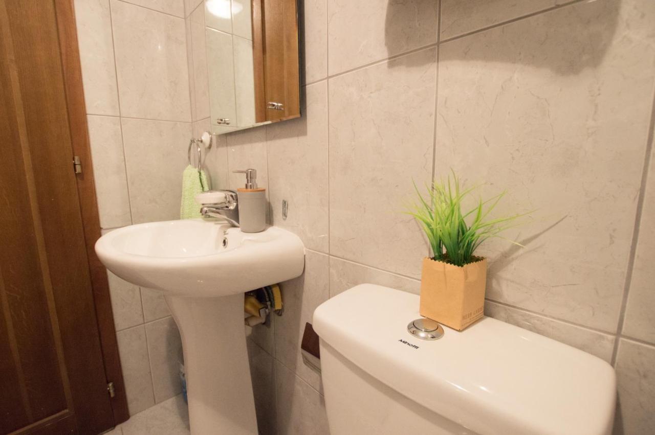 Apartment Holiday Колашин Экстерьер фото