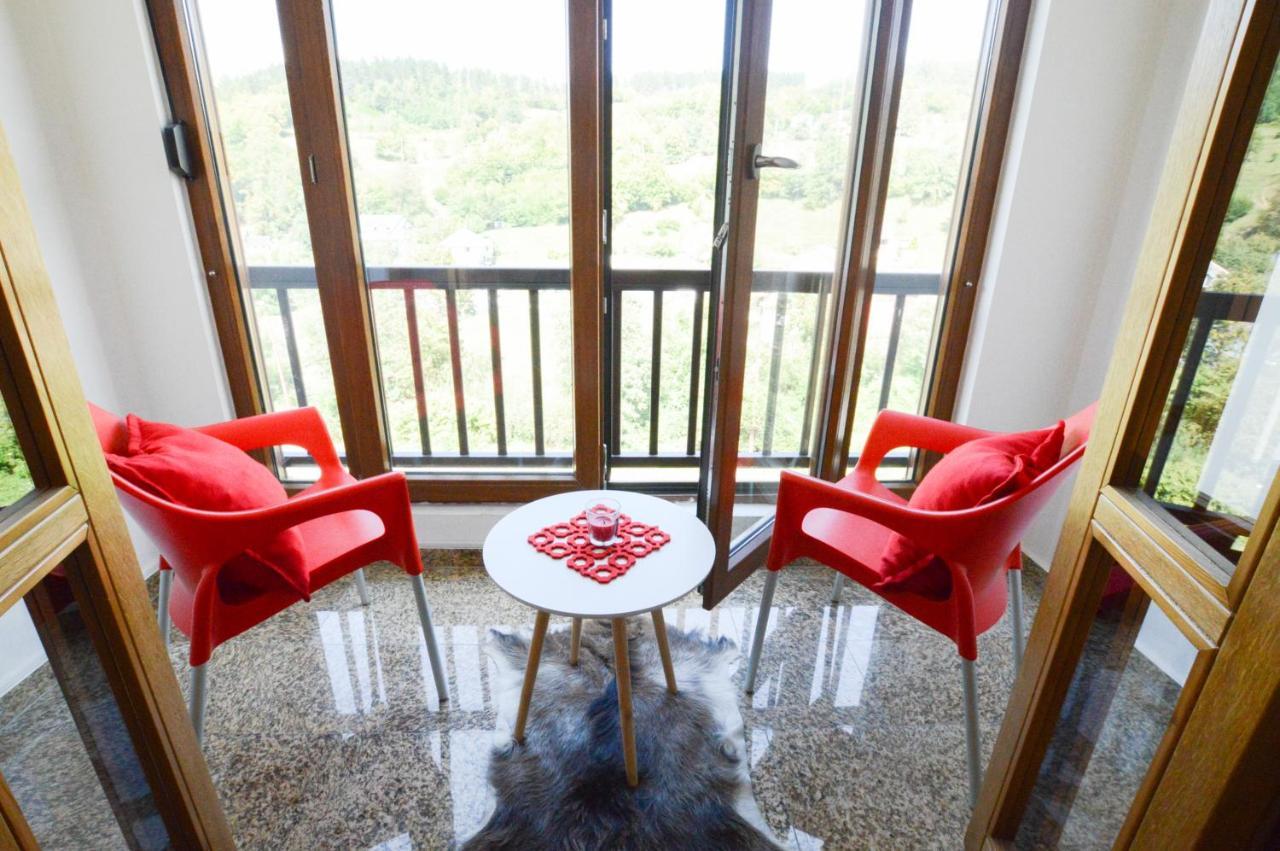 Apartment Holiday Колашин Экстерьер фото