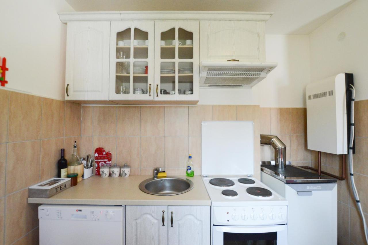 Apartment Holiday Колашин Экстерьер фото