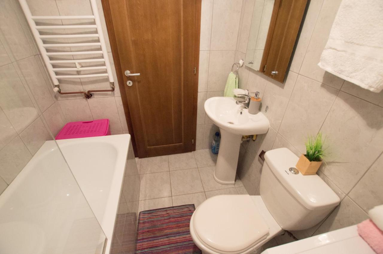 Apartment Holiday Колашин Экстерьер фото