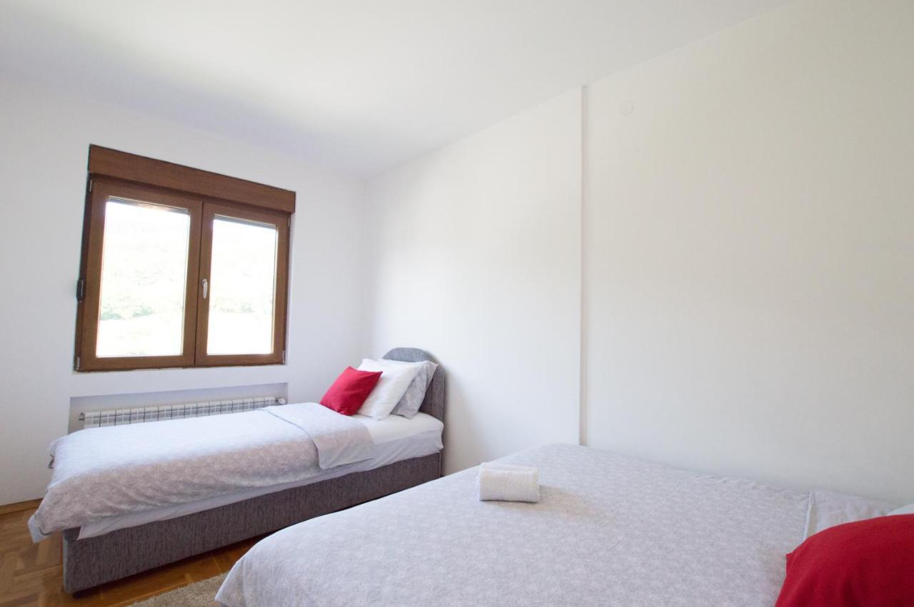 Apartment Holiday Колашин Экстерьер фото