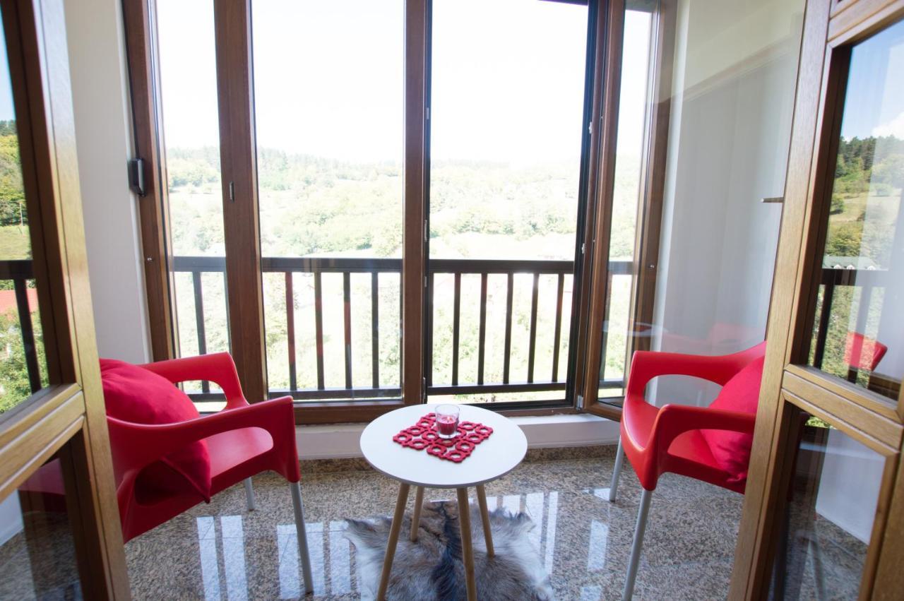 Apartment Holiday Колашин Экстерьер фото